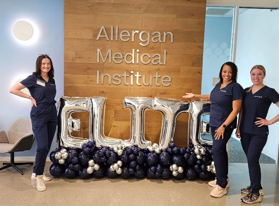 Allergan Medical Institute